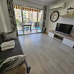 Estudio Bermudas If Beach