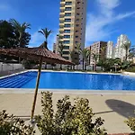 Estudio Bermudas If Beach
