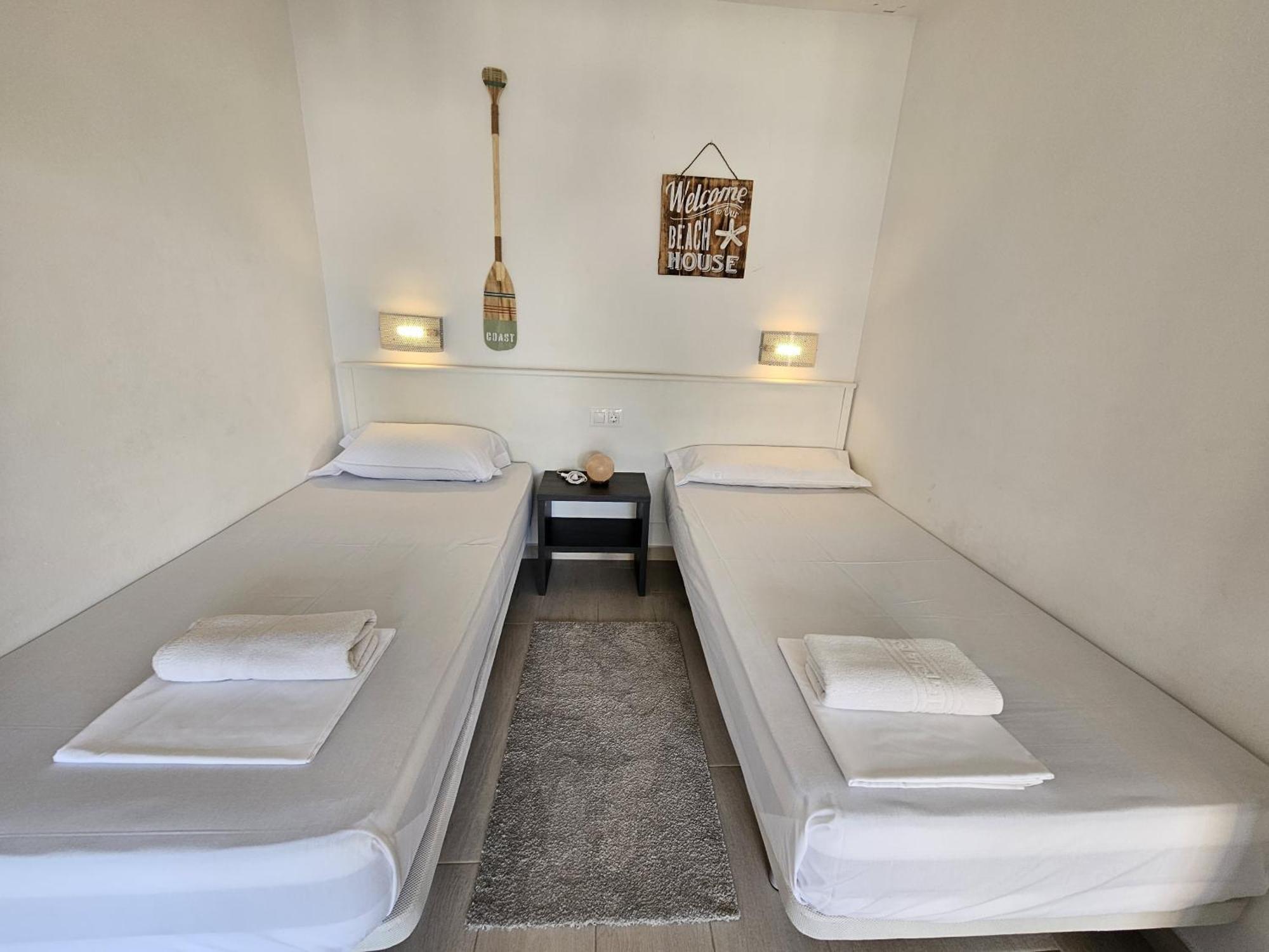 Estudio Bermudas If Apartamento Benidorm