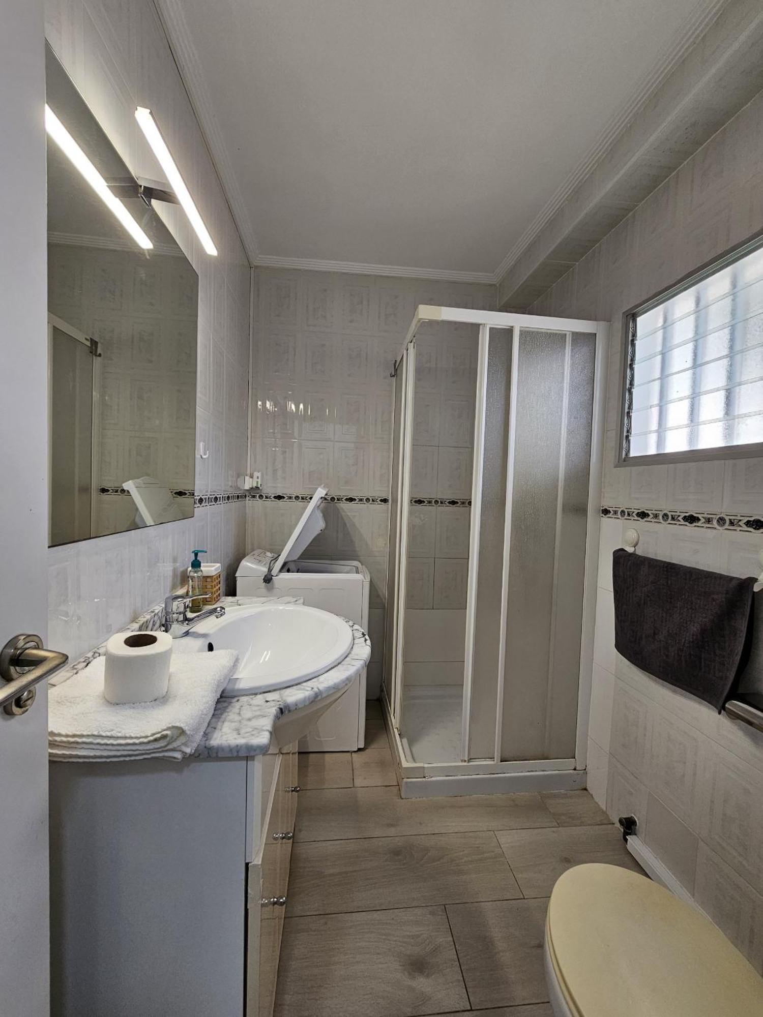 Apartment Estudio Bermudas If *