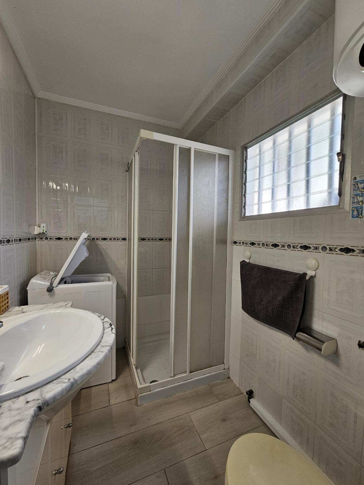 Estudio Bermudas If Apartment Benidorm