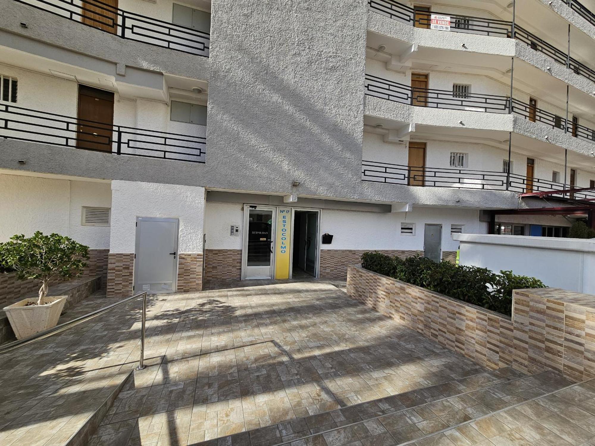 Estudio Bermudas If Apartment *