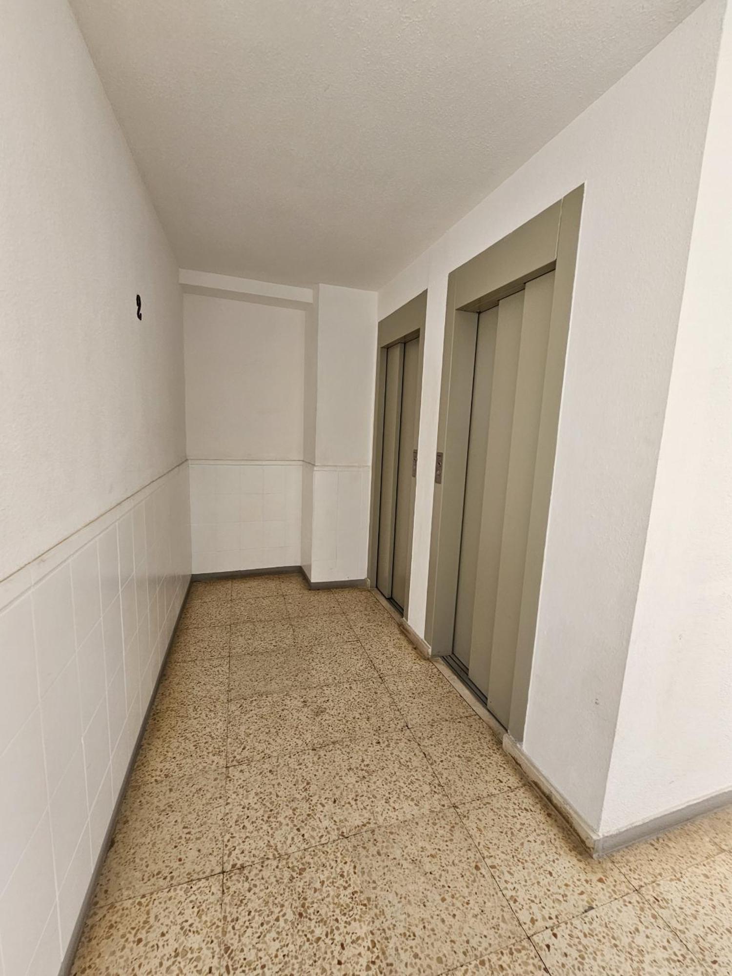 Estudio Bermudas If * Benidorm