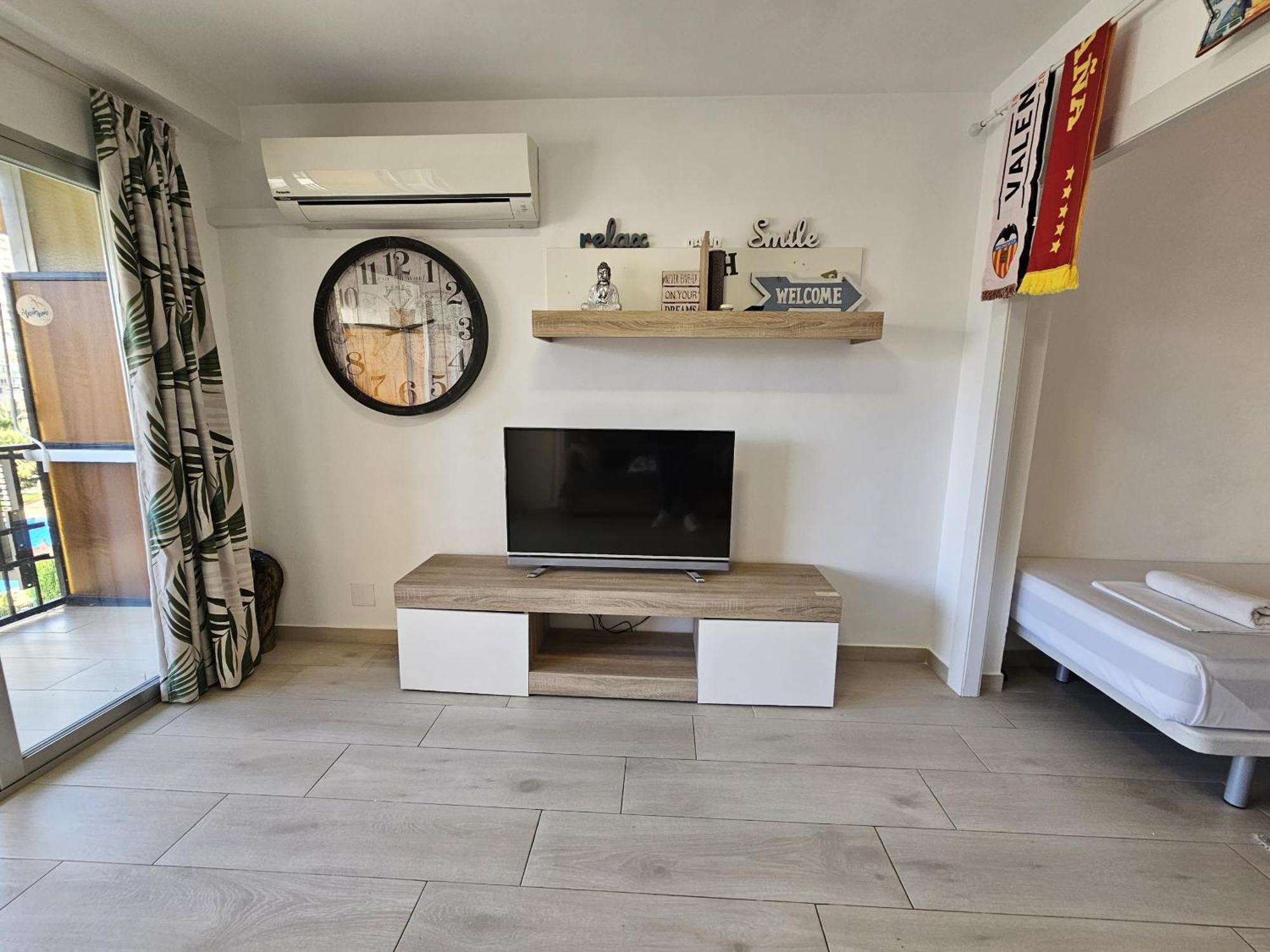 Estudio Bermudas If Apartment Benidorm