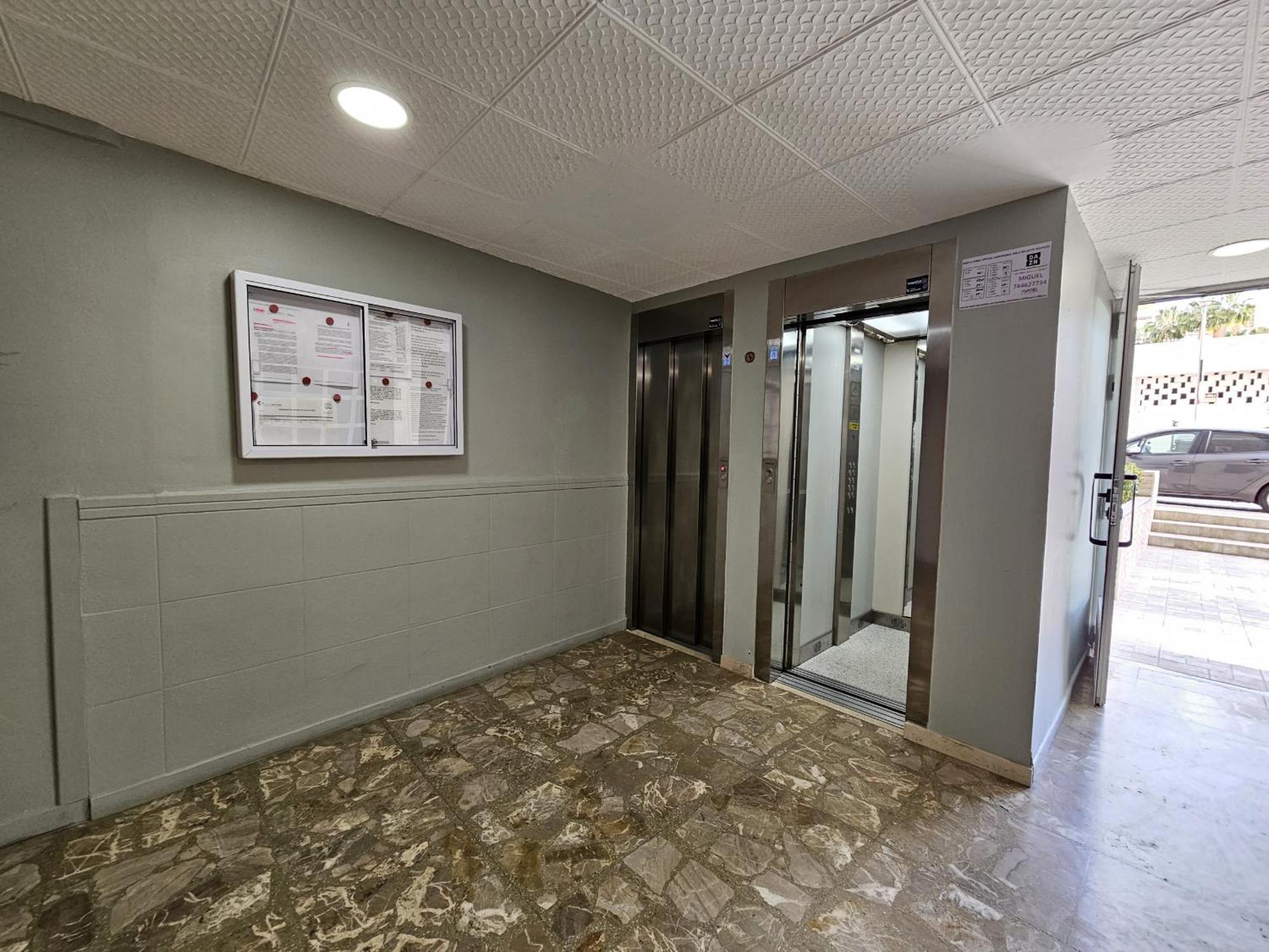 Estudio Bermudas If Apartment