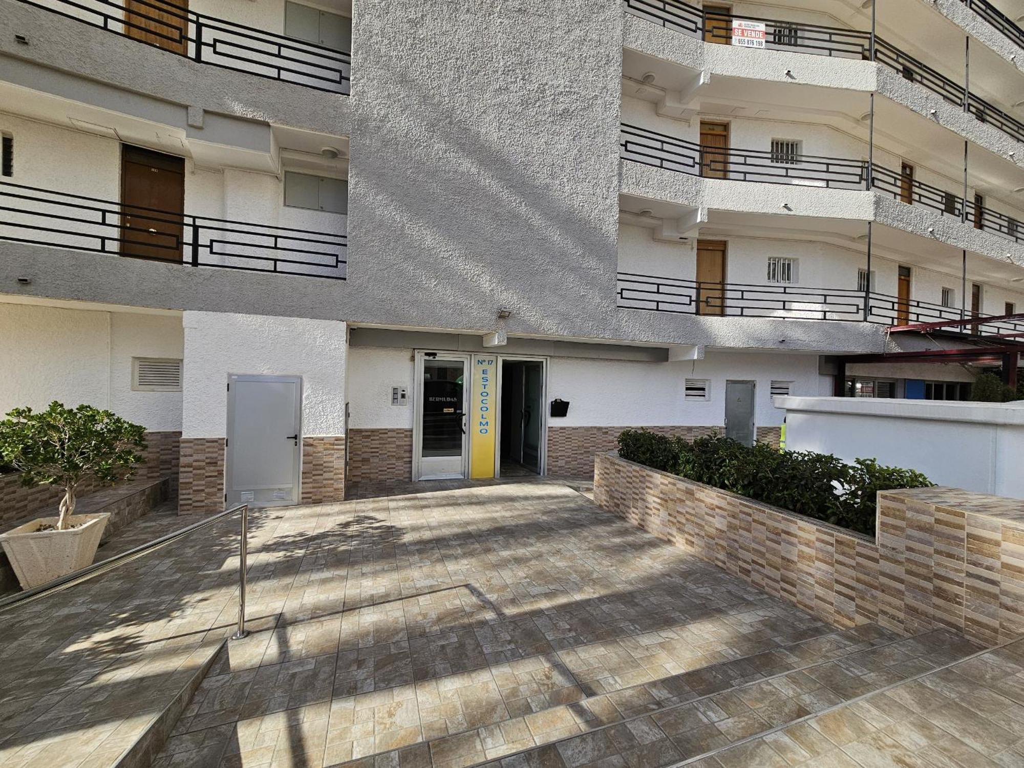 Estudio Bermudas If Apartment *